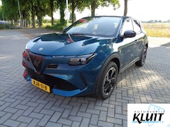 Alfa Romeo Junior - Elettrica 54 kWh kleur Blue Navagli