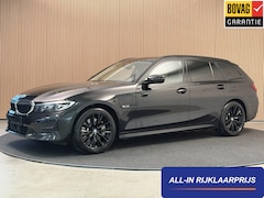 BMW 3-serie Touring - 330e xDrive Plugin-hybrid 292PK Aut. Sportline | Navi | Trekhaak | LED | PDC | Incl. garan