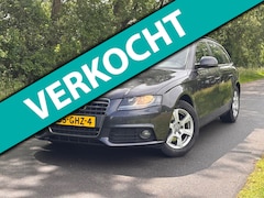 Audi A4 Avant - 1.8 TFSI Pro Line | Airco + Cruise Nu € 2.950,