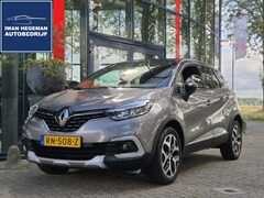 Renault Captur - 0.9 TCe Intens | Navigatie | Trekhaak | Climate Control | Licht metalen velgen | Parkeerse