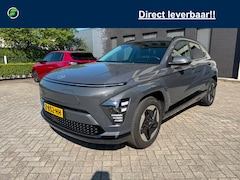 Hyundai Kona Electric - Comfort Smart Limited 65.4 kWh