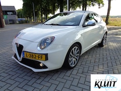 Alfa Romeo MiTo - 1.4 T MultiAir Super Automaat 140PK