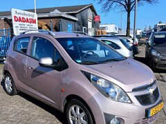 Chevrolet Spark - 1.2 16V LT