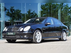 Mercedes-Benz E-klasse - AMG 55 NL-Auto / TOP CONDITIE