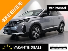 Peugeot 3008 - 1.6 HYbrid 225 Allure STOELVERWARMING - FULL LED - HYBRIDE