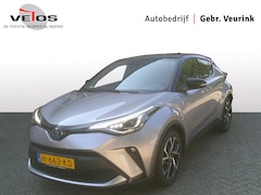 Toyota C-HR - 1.8 Hybrid First Edition Trekhaak