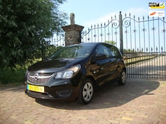 Opel Karl - 1.0 ecoFLEX 120 Jaar Edition