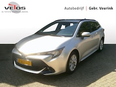 Toyota Corolla Touring Sports - Hybrid 140 Active