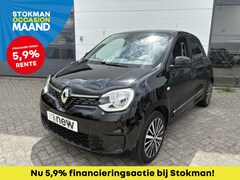 Renault Twingo - 1.0 SCe Intens | Camera achter | LM Velgen | Climate controle | metallic lak |