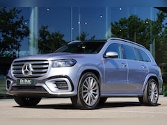 Mercedes-Benz GLS - 580 4-Matic AMG Line / Manufaktur / 7 Zits / Cote d' Azur