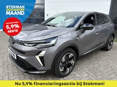 Renault Symbioz - 1.6 E-Tech full hybrid 145 PK techno | Winter pakket | Groot scherm | Camera achter | Elek