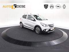 Opel Karl - 1.0 Rocks Online Edition | Apple Carplay | Parkeersensoren | Navigatie | Cruise Control