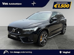 Volvo XC60 - T8 Plug-in-hybrid AWD Polestar Engineered l Long Range l 22 Inch LMV l 360 Camera