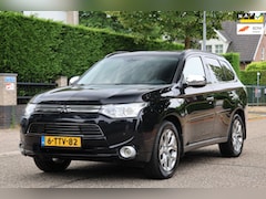 Mitsubishi Outlander - 2.0 PHEV instyle