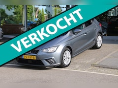 SEAT Ibiza - 1.0 TSI Style NIEUWE MODEL NL-AUTO NAP