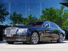 Rolls-Royce Ghost - 6.75 V12 Leder Hermes