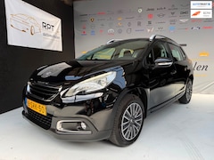 Peugeot 2008 - 1.2 VTi Active