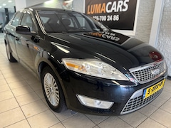 Ford Mondeo - 2.0-16V Trend | Cruise | PDC | Stoelverw. |