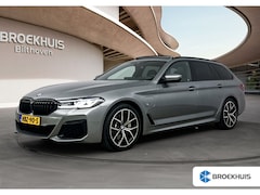 BMW 5-serie Touring - 530e xDrive Business Edition Plus | 19 inch LM Y-spaak (styling 845 M) Bicolor Jet Black |