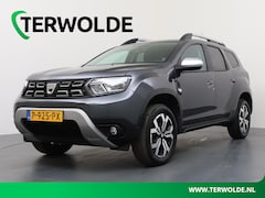 Dacia Duster - TCe 100 Bi-Fuel Prestige | 360 Camera | Keyless Entry |