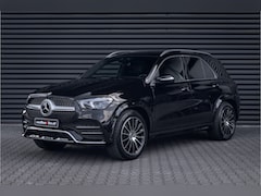 Mercedes-Benz GLE-Klasse - 350 de 4MATIC AMG-Line Airmatic - 21'' - Distronic