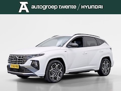 Hyundai Tucson - 1.6 T-GDI PHEV N Line 4WD | Private Lease 699, - p.m. |