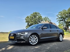 Audi A6 Limousine - 2.8 FSI q. Pro Line