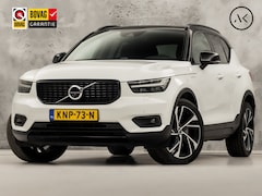 Volvo XC40 - 1.5 T5 Recharge Inscription 252Pk Automaat (PANORAMADAK, APPLE CARPLAY, MEMORY SEAT, LEDER