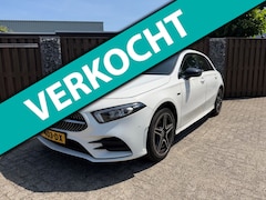 Mercedes-Benz A-klasse - 250 e AMG LINE BTW VERSNELLINGSBAK STORING