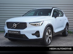 Volvo XC40 - 2.0 B4 Plus Dark | 2.000 kg trekgewicht | ALL Season banden | Adaptieve Cruise Control | P