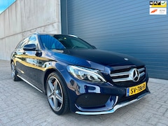 Mercedes-Benz C-klasse Estate - 200 CDI Sport Edition Premium