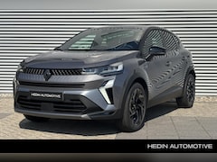 Renault Captur - 1.8 E-Tech full hybrid 160 esprit Alpine | Apple Carplay/Android Auto | electronic climate