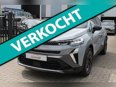 Renault Captur - 1.8 E-Tech Full Hybrid 160 Esprit Alpine Nieuwstaat