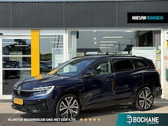 Renault Espace - E-Tech full hybrid 200 iconic 7p. | 360 graden camera | Stoel & stuur verwarming | Elektri
