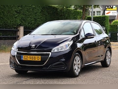 Peugeot 208 - 1.2 PureTech Active | AUTOMAAT | AIRCO | NAVI | 5-DEURS | MOOIE GOED ONDERHOUDEN AUTO |