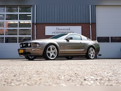 Ford Mustang - 4.6 V8 GT