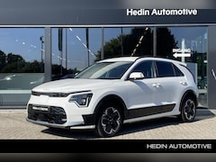 Kia Niro EV - Edition Advanced 64.8 kWh | Leder | Navigatie | Camera | Adapt. Cruise | Elektr. best. Sto