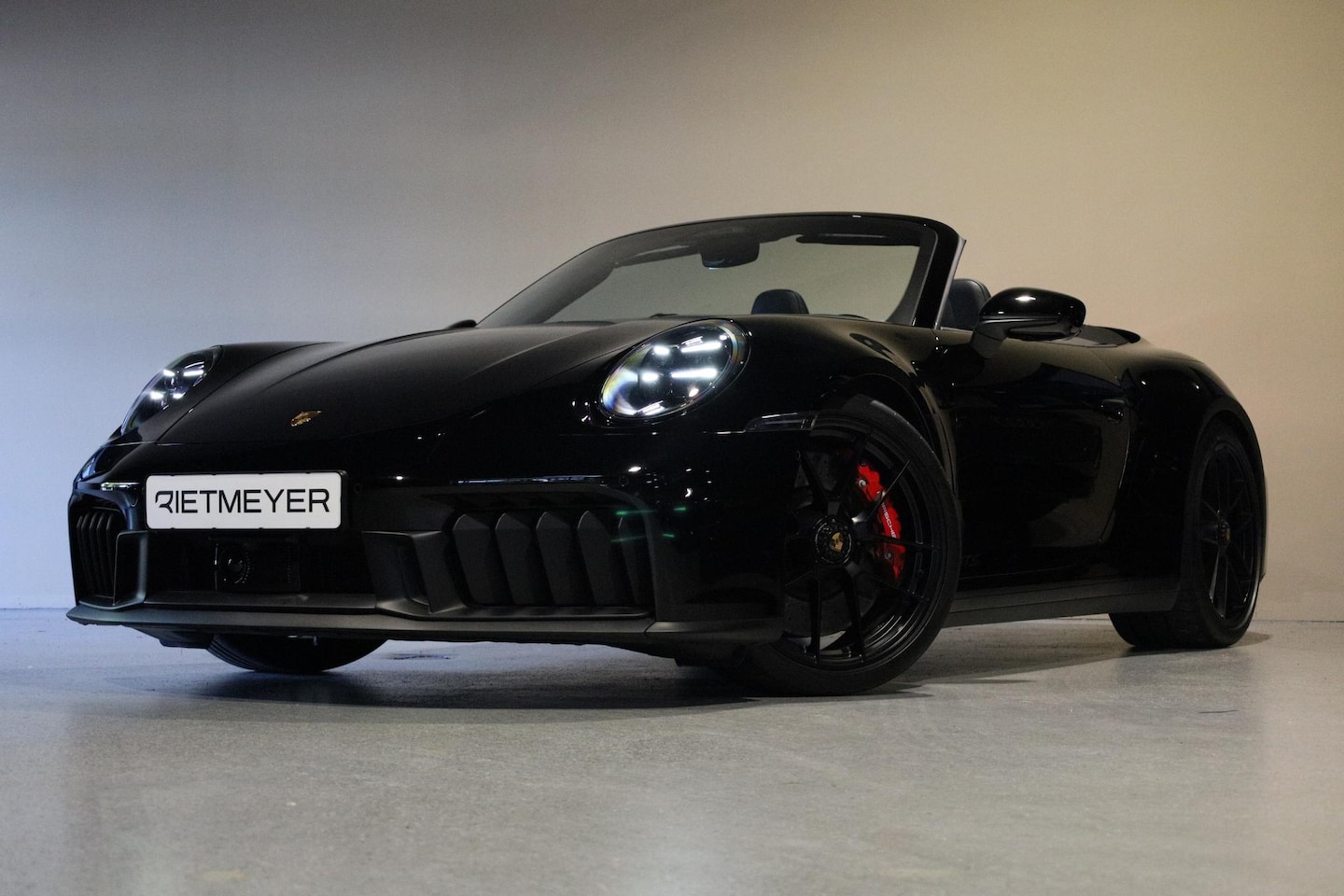 Porsche 911 Cabrio - 3.6 T-Hybrid Carrera GTS |Lift |InnoDrive |achterasbesturing| HD Matrix | - AutoWereld.nl