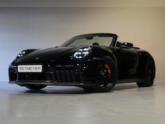 Porsche 911 Cabrio - 3.6 T-Hybrid Carrera GTS |Lift |InnoDrive |achterasbesturing| HD Matrix |