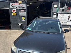 Volkswagen Passat Variant - 1.4 TSI Comfortline BlueMotion