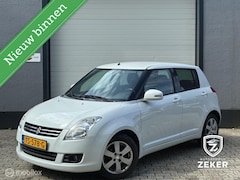 Suzuki Swift - 1.3 Base / NIEUWE KOPPELING / NIEUWE APK /