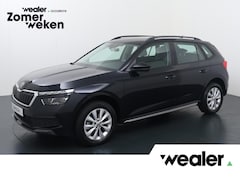Skoda Kamiq - 1.0 TSI Business Edition | 115 PK | Automaat | Climate control | Cruise control | Navigati
