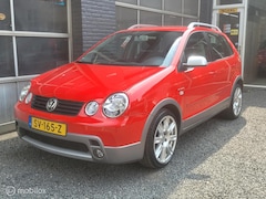 Volkswagen Polo - 1.2-12V Highline | AIRCO | 156.000KM | APK |