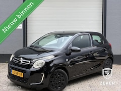 Citroën C1 - 1.0 e-VTi Feel / airco / cruise control / nap /