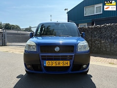 Fiat Doblò - 1.4 Family