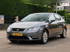 SEAT Leon - 1.6 TDI Style | NAVI | CLIMATRONIC | CRUISECONTROL |