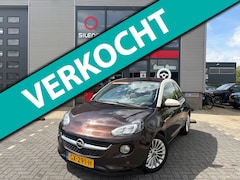Opel ADAM - 1.0 Turbo Slam