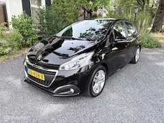 Peugeot 208 - 1.2 Signature | 66.000KM | CRUISE | 5DRS | AIRCO