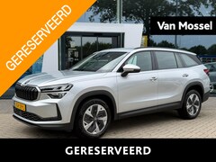 Skoda Kodiaq - 1.5 TSI MHEV Business Edition 7p