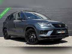 CUPRA Ateca - 2.0 TSI 4DRIVE Pano.dak/Brembo/Copper/Winterpack